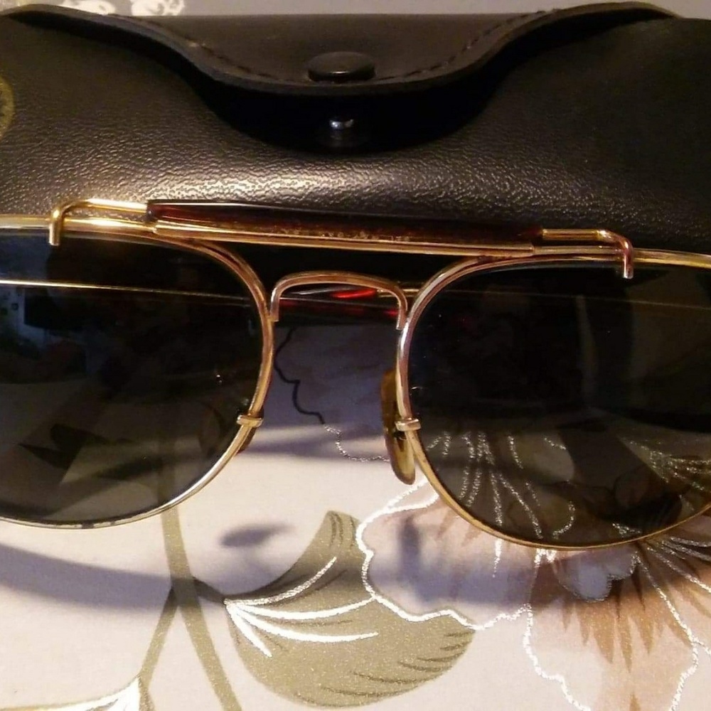 Ray Ban sunglasses
